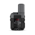 Garmin inReach Mini 3-The built-in antenna automatically acquires satellites to update your latitude and longitude positions. With the powerful antenna, get global satellite reception in wooded, dense and remote locations