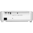 Optoma - Technology HD30LV Projecteur Full HD 4 500 lumens-Rapport de projection : 1,5 à 1,66:1