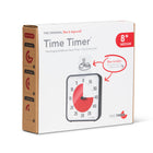 Time Timer Original Medium 8" Timer-Requires two AA batteries (not included)