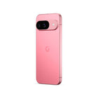 Google Pixel 9 - 128 GB - Peony - Bell and Virgin Plus-Brilliant photos, dusk to dawn: Night Sight is designed to take sharp, vivid photos, portraits and panos in low light, like concerts and cityscapes – even the Milky Way with Astrophotography.