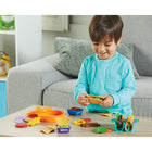 Learning Resources New Sprouts Taco Set - Set of 28-Ready for Little Ones! Sized just right for little hands, this realistic play food is made from soft, durable plastic for years of grocery store pretend play!