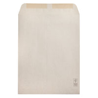 SupremeX Heavy Duty Natural Kraft Open-End Catalogue Envelopes - 24lb. - 10" x 13" - Natural - 100 Pack-Open End Envelopes