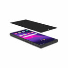 22 Cases - Protecteur d'écran en verre trempé de confidentialité pour Samsung Galaxy S24 Ultra-Huile électrolytique japonaise Shinetsu





