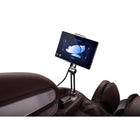 iComfort 4D Massage Chair - All Brown-Heating Function