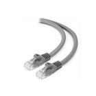 ALOGIC CAT6 Network Cable Wired - 568B - 35' - Grey-35 ft Category 6 Network Cable for Network Device