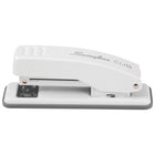 Swingline - Cub Agrafeuse compacte en métal - Blanc-5