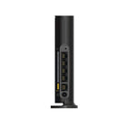 Netgear 4-Stream AX1600 Dual-Band WiFi 6 Router-Powerful Processor — Dual-core 880MHz processor ensures smooth performance