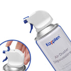 Kopplen - Dépoussiéreur - 10 oz-Grab & Go : nettoyage sans effort partout