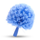 Gritt Commercial - Brosse chasse-toiles pour coins - Lot de 6-Compatible avec un manche télescopique Gritt Commercial (vendu séparément)