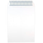 JAM Paper - Enveloppes avec rabat autoadhésif, 9,5 x 12,5 po, blanc, 50/paquet (356828781A)-Taille : 9,2 x 12,5 po