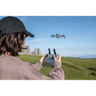 DJI Mini 5 Pro Fly More Combo Plus with RC2 Remote Controller - Grey-With 42GB of internal storage, footage can be saved directly, ensuring uninterrupted flight enjoyment