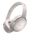 Bose QuietComfort 45 Wireless Noise Cancelling Headphones - White Smoke-Strong, reliable wireless connection with Bluetooth 5.1