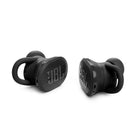 JBL Endurance Race Waterproof True Wireless Active Sport Earbuds - Black-Bluetooth Version: 5.0
