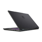 MSI Cyborg A15 15.6" Gaming Laptop - AMD Ryzen 9 270 -  RTX 5070 - 1TB SSD - 32GB RAM - Windows 11 Home - Translucent Black-6