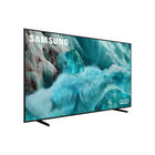 Samsung 75" Q7F Series 4K UHD HDR QLED Tizen Visions AI Smart TV-Samsung Knox Security