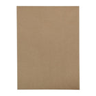 Quality Park 100% Recycled Brown Kraft Envelopes with Self Seal Closure - 9" x 12" - 100 Pack-9" x 12" catalogue envelopes are perfect for soring or mailing documents flat when folding is undesired. They are great for mailing, storage and organizing in both home and office environments