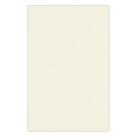 Jam Paper 70 lb Paper - 11" W x 17" L - Natural - 50 Sheets-Paper weight: 70 lb. Text Weight (For further explanation please refer to our paper weight chart below)