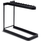 Happy Sinks Wine Glass Bio-Composite Rack - Charcoal -Material: Biocomposite, stainless steel