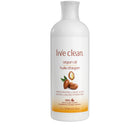 Live Clean Hand Soap Refill - 1L - Argan-Hand Soap Refill