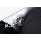 iComfort 4D Massage Chair-Heating Function