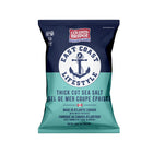 Covered Bridge East Coast Lifestyle Chips - Sea Salt Thick Cut - 142 gr-142 g bag