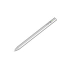 Logitech Crayon USB-C Digital Pencil for iPad (2018 & Later) - Silver-Built to last uni-body design, flat shaped preventing from rolling off desks