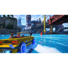 Taxi Chaos 2 for Nintendo Switch 2-9