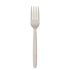 Cutlerease Forks - 6" - Compostable -  960 Pack-Made from renewable resources