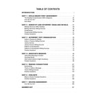 Classroom Ready English Reading & Writing Comprehension Workbook & Study Guide - Grade 7 - SK/MB/NWT/NU/Atlantic Edition-Short lessons for the skills in each of the reading skill categories, with examples and activities, as well as extra questions for practice