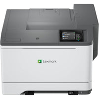 Lexmark CS531DW Color Laser Printer-Print Technology: Color Laser Printer