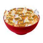 Werther's Original Chewy Caramel Candy - 128 g-Each candy is individually wrapped