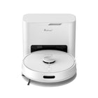 Redroad - Aspirateur robot 2 en 1 R10-Conception 2 en 1 : Vous pouvez facilement choisir de balayer, de passer la serpillière ou d'utiliser les deux simultanément.