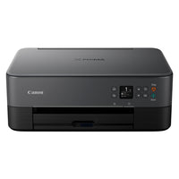 Canon - PIXMA TS5320A - Imprimante jet d'encre tout-en-un sans fil - Noir-Imprimante tout en un