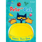 Briarpatch Pete the Cat Terrific Taco Game-Move and groove with the coolest cat around - based on the best selling Pete the Cat books series