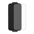 AXS ARMORGlass Screen Protector Pro for Apple iPhone 17 Pro-Fingerprint & Contaminant-Resistant Coating  