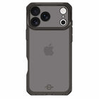 ITSKINS Spectrum_R Case for iPhone 17 Pro Max - Smoke-3m / 10 feet drop tested