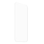 OtterBox - Protecteur D'écran en Verre pour iPhone 15 Pro-Protection contre les rayures