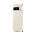 Google Pixel 8 Pro - 128GB - Porcelain - Bell and Virgin Plus-With Call Screen, Google Assistant can answer unknown numbers and find out who's calling and why 