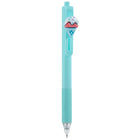 Merangue Sweets Retractable Pen - 4 Pack-Comfortable grip for smooth and easy writing