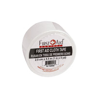 First Aid Central Medical Cloth Tape-Strong and economical cloth tape ideal for any first aid kit