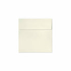 LUX 5 x 5 Square Envelopes, Natural, 250 Pack (8505-03-250)-5 x 5 square envelopes are perfect for announcements/weddings/greeting cards/invitations