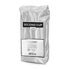 Second Cup - Café en grains entiers biologique Cuzco de - 2 livres-2 livres de café en grains entiers par sac