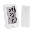 BIOS Living Weather Indoor/Outdoor Wireless Thermometer -MIN/MAX indoor/outdoor temperature