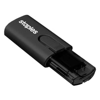 Staples 64GB USB 3.2 Flash Drive-USB 3.2, 64 GB