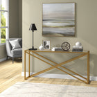 Hudson&Canal - Lampe de table Clement de 71 cm de haut avec abat-jour en métal, - Bronze noirci/Bronze noirci-Comprend un cordon de 6 pieds avec interrupteur à bascule