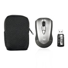 Adesso iMouse P10 Air Mouse - Black-8