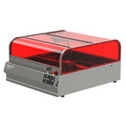 Creality Falcon2 Pro 22 W Laser Engraving Machine-Pilot Technology, Visual Assistance for Precise Positioning