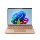 Microsoft Surface Laptop Copilot+ PC 13.8" Touchscreen Laptop - Snapdragon X Elite - 1 TB SSD - 16 GB RAM - Windows 11 - Dune - English-Microsoft Copilot: Become a creator with just one click! Press the Microsoft Copilot key on Surface Laptop and turn your ideas into reality