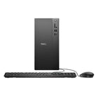 Dell - PC de bureau tour ECT1250 (déballé) – Intel Ultra 7-265F – RTX 4060 – 32 Go de RAM – SSD de 1 To – Windows 11 Famille-Processeur Intel Core Ultra 7-265F avec 20 cœurs