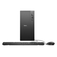 Dell - PC de bureau tour ECT1250 (déballé) – Intel Ultra 7-265F – RTX 4060 – 32 Go de RAM – SSD de 1 To – Windows 11 Famille-Processeur Intel Core Ultra 7-265F avec 20 cœurs